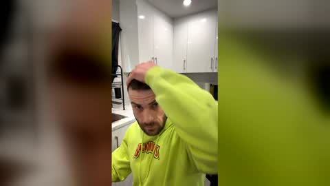 magical0597 online show from April 28, 3:17 pm