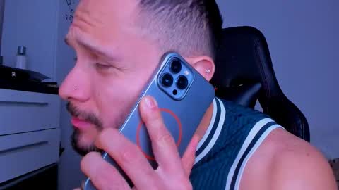magiccorey online show from September 24, 5:51 am