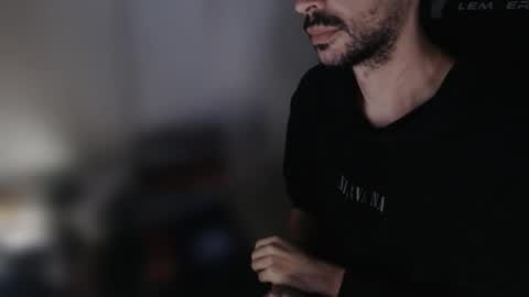 magicjawn online show from February 7, 4:19 am