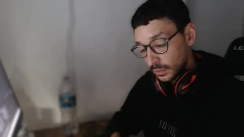 magicjawn online show from November 11, 2:55 pm