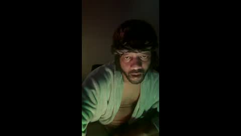 magicman1385 online show from February 1, 11:36 pm