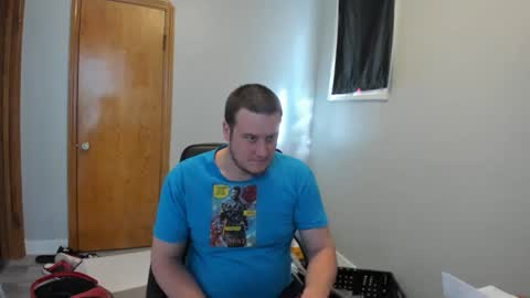 Magic176 online show from April 26, 8:49 pm