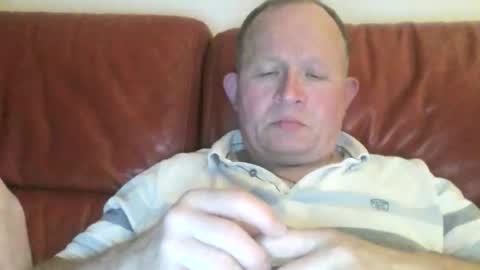 magicman250 online show from May 19, 9:54 pm