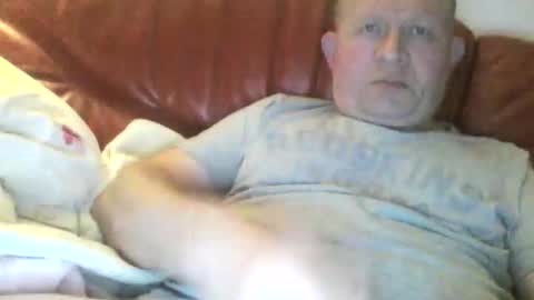 magicman250 online show from April 27, 8:58 pm