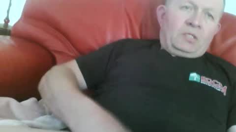 magicman250 online show from April 25, 2:47 pm