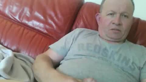 magicman250 online show from April 26, 4:59 pm