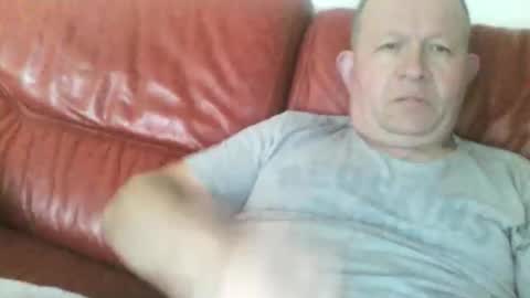 magicman250 online show from April 28, 5:34 am