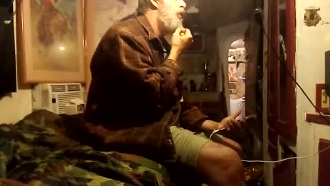 Snapshot of magicmitch777 chatting on February 24, 10:15 am magicmitch777 online show from February 24, 10:15 am