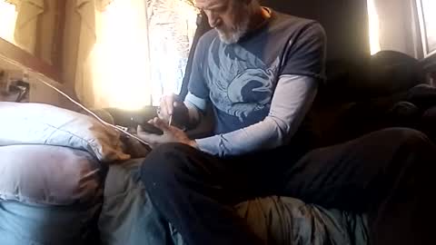 Snapshot of magicmitch777 chatting on February 2, 5:59 pm magicmitch777 online show from February 2, 5:59 pm