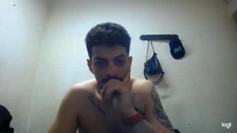 BRAYAN online show from March 14, 10:44 am