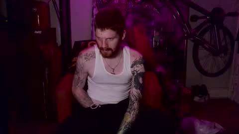 magnetic77slav online show from March 9, 8:52 am