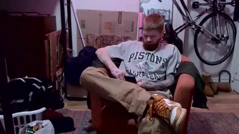 magnetic77slav online show from January 10, 11:09 pm