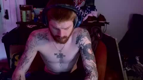 magnetic77slav online show from March 18, 2:09 pm