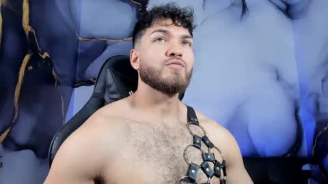 PRINCE online show from March 11, 2:18 pm