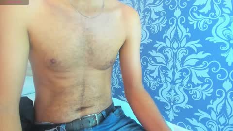 Snapshot of magnus_alejo chatting on September 30, 11:36 am Bad Angel online show from September 30, 11:36 am