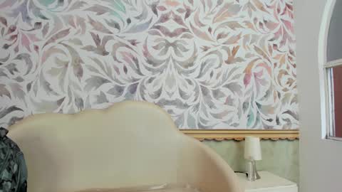 Bad Angel online show from November 23, 11:21 am