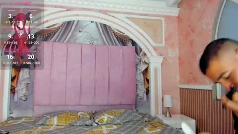 Bad Angel online show from October 24, 11:45 am