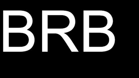 Bad Angel online show from April 25, 1:41 pm