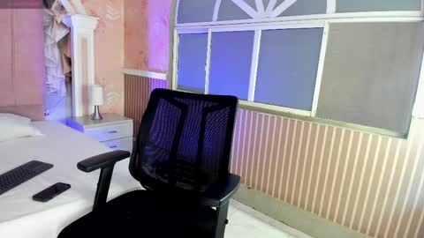 Bad Angel online show from April 23, 11:26 am