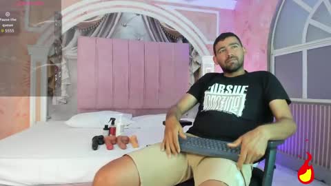 Bad Angel online show from April 13, 12:06 pm