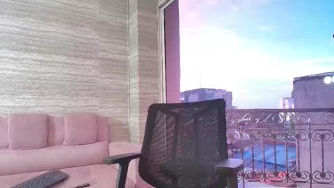 Snapshot of magnus_alejo chatting on September 25, 11:42 am Bad Angel online show from September 25, 11:42 am