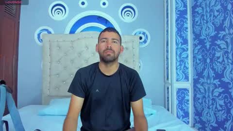 Bad Angel online show from March 9, 11:15 am