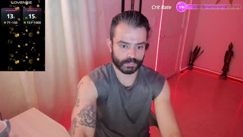 Snapshot of magnus_king chatting on December 7, 12:53 am online show from December 7, 12:53 am