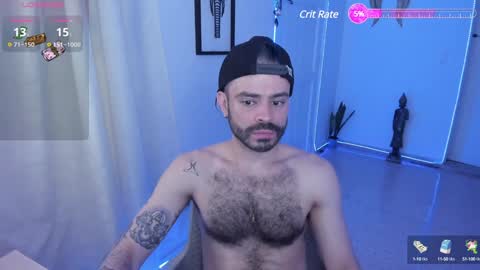 Snapshot of magnus_king chatting on January 31, 9:26 pm online show from January 31, 9:26 pm