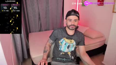 Snapshot of magnus_king chatting on September 16, 1:06 am online show from September 16, 1:06 am