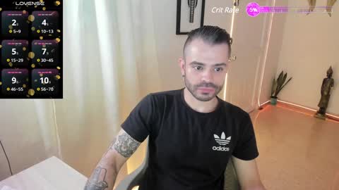 Snapshot of magnus_king chatting on December 11, 2:00 am online show from December 11, 2:00 am