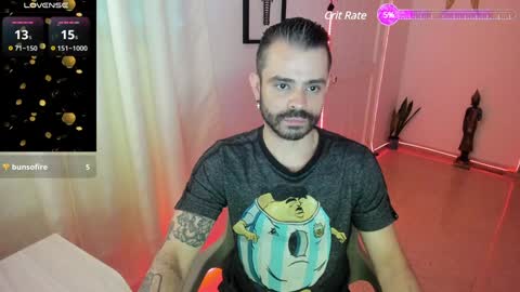 Snapshot of magnus_king chatting on January 10, 12:27 am online show from January 10, 12:27 am