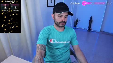 Snapshot of magnus_king chatting on March 7, 1:31 am online show from March 7, 1:31 am