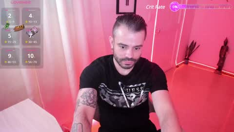 Snapshot of magnus_king chatting on December 17, 2:55 am online show from December 17, 2:55 am