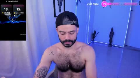 Snapshot of magnus_king chatting on February 13, 1:40 am online show from February 13, 1:40 am