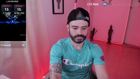 Snapshot of magnus_king chatting on February 12, 2:14 am online show from February 12, 2:14 am