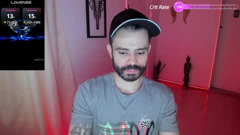 Snapshot of magnus_king chatting on February 17, 4:42 am online show from February 17, 4:42 am