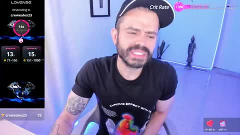Snapshot of magnus_king chatting on February 19, 12:14 am online show from February 19, 12:14 am