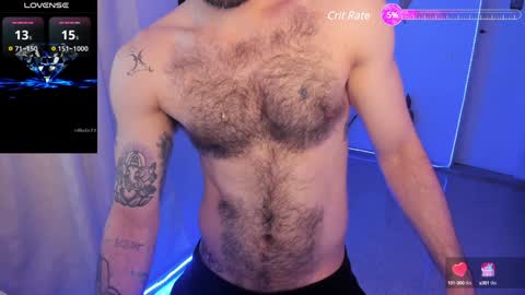 Snapshot of magnus_king chatting on February 7, 10:20 pm online show from February 7, 10:20 pm