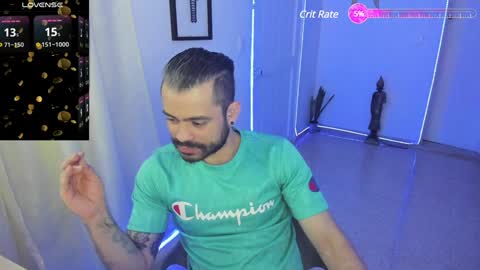 Snapshot of magnus_king chatting on January 14, 2:08 am online show from January 14, 2:08 am