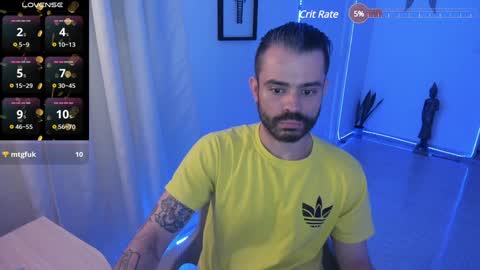 Snapshot of magnus_king chatting on January 11, 10:18 pm online show from January 11, 10:18 pm
