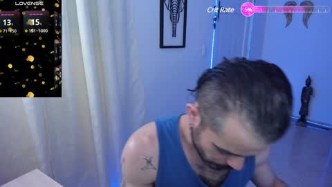 Snapshot of magnus_king chatting on January 6, 11:42 pm online show from January 6, 11:42 pm