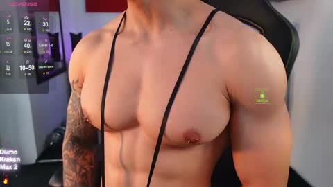 If you want me to use the Lovense please let me know  --    online show from October 17, 4:55 pm