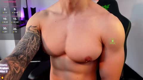 Snapshot of magnus_savage chatting on September 16, 3:57 pm If you want me to use the Lovense please let me know -- online show from September 16, 3:57 pm