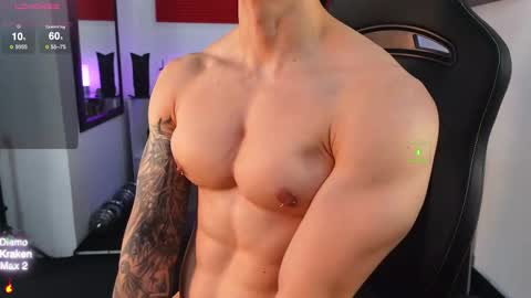 If you want me to use the Lovense please let me know  --    online show from October 19, 4:54 pm