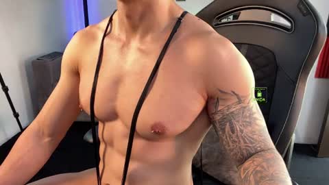 If you want me to use the Lovense please let me know  --    online show from June 12, 6:27 pm