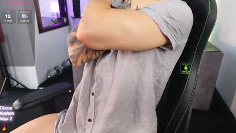 If you want me to use the Lovense please let me know  --    online show from October 25, 4:31 pm