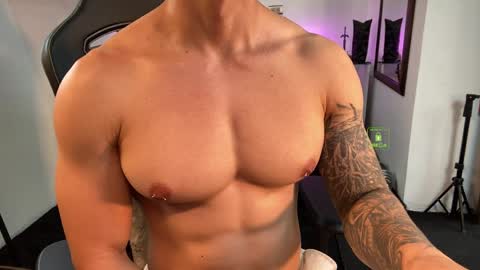 If you want me to use the Lovense please let me know  --    online show from April 30, 9:30 pm