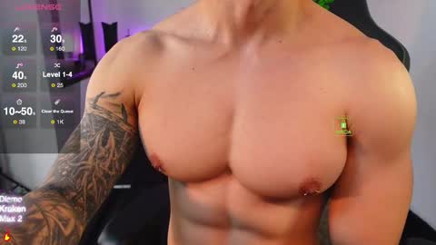 Snapshot of magnus_savage chatting on September 19, 4:07 pm If you want me to use the Lovense please let me know -- online show from September 19, 4:07 pm
