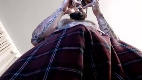 magnusohm online show from October 16, 1:57 am