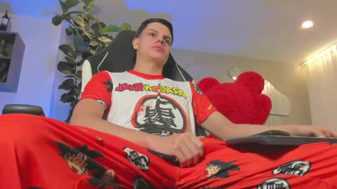 MAICOL online show from April 23, 12:37 am